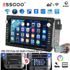 6+128GB CarPlay Android 15