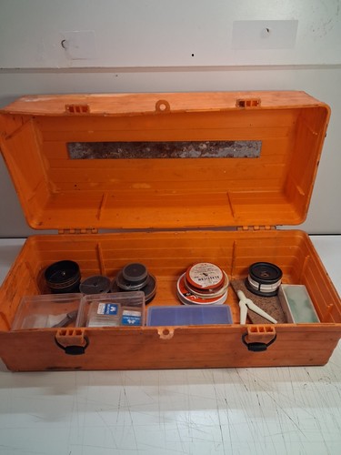 Angler vintage restposten - angler,