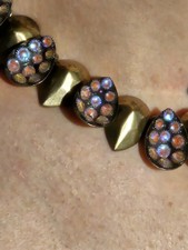 Halskette Collier  Kollektion