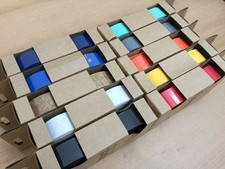 Lenkerband Kork Neu Fahrrad Trekking Fixie Singlespeed Rennrad Cork Bar Tape