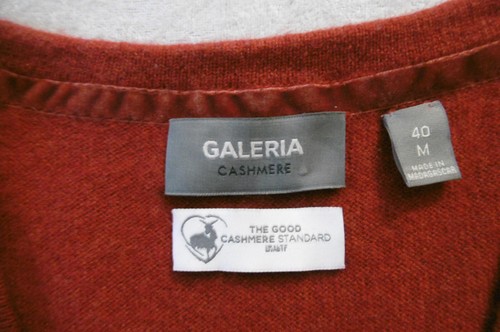 Strickjacke galeria the good - galeria,