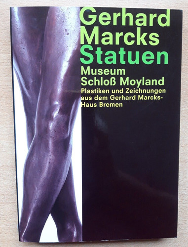 0152 buch gerhard - buch:, marcks