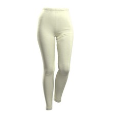 HERMKO Damen Legging