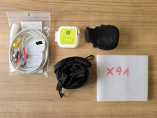 X41  SEER 1000 LANGZEIT-EKG REKORDER (7 days) von 2016