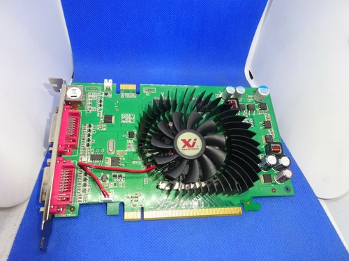 Xpert vision geforce 8600 - geforce,