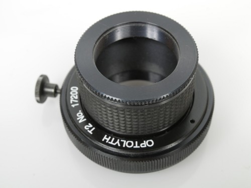 Rollei optolyth adapter - rollei,