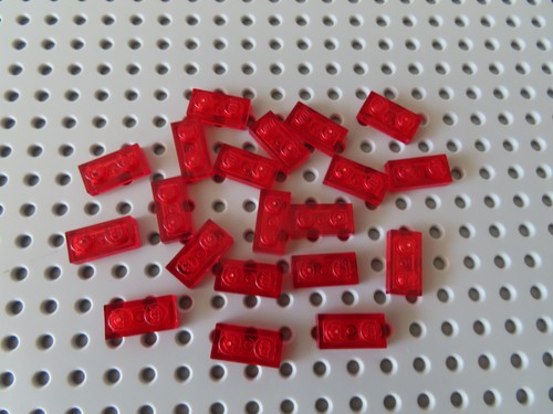 Lego platte bauplatte - lego, x