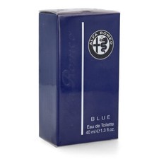 Alfa Romeo Blue Eau de