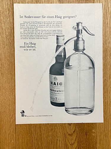 Haig scotch whisky gold - gold, label