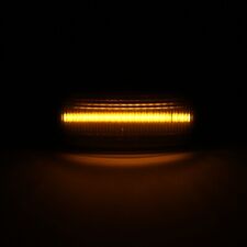2x Led Seitenblinker passend