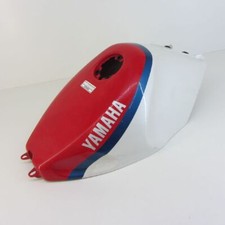 Yamaha fzr 600 tankcover - yamaha,