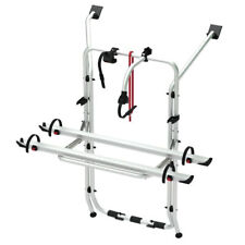 4 er Fiamma Fahrradträger  Carry Bike VW T6  Heckträger für 4 Fahrräder