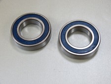 Radlager Yamaha DT 50 R 3MN