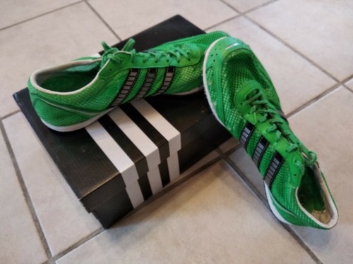 Adidas spikes sport schuhe - adidas,