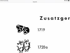 Agria 1700 Stufennaben Verstellnaben Radnaben Einachser Gartenfräse  1719