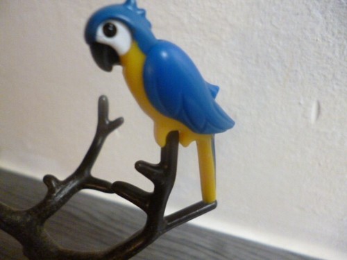 Playmobil vögel wildlife der - playmobil,