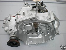 - VW Polo 9n,Cross Getriebe