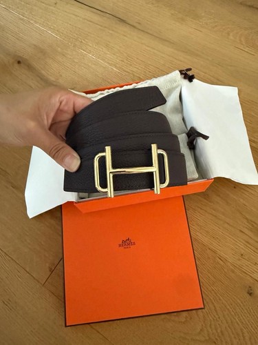 Hermès herren gürtel - herren,
