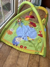 Haba baby spielbogen - spielbogen, mit