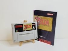 Zelda a Link to the Past Super