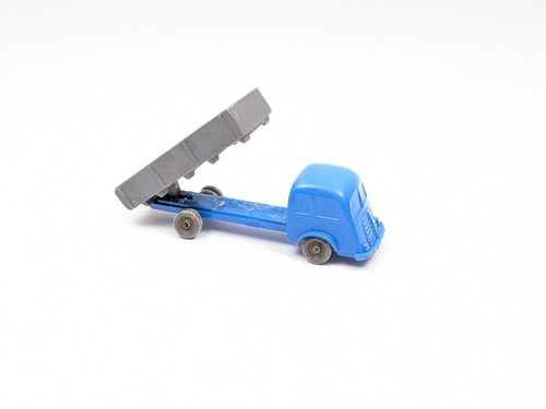 Wiking fiat pritschen lkw - wiking,