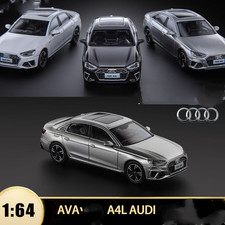 1:64 Audi A4L A4 Luxus