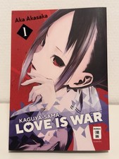 Kaguya-sama: Love is War –