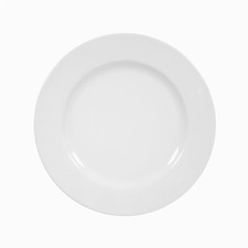 Speiseteller rund 25 cm -