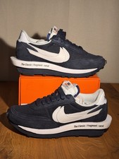 Nike Sacai ld Waffle Fragment
