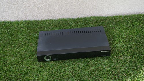 Technisat technistar hd - technisat,