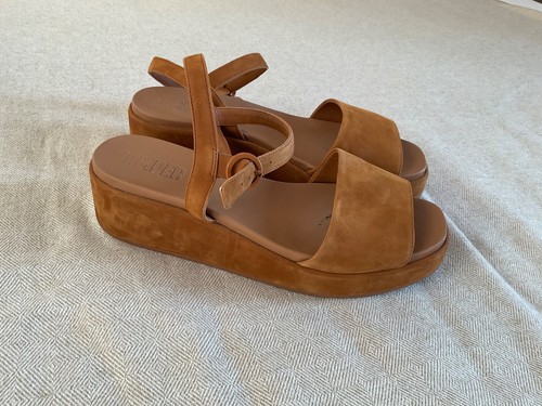 Camper misia sandale plateau - camper,