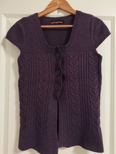 Pia jessen pullover weste - pia,