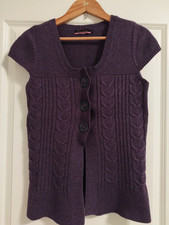 Pia Jessen Pullover-Weste