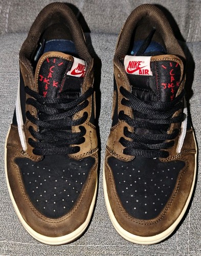 Nike air jordan low - 1,