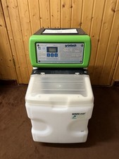 Grünbeck Enthärtungsanlage WINNI Mat VGX9