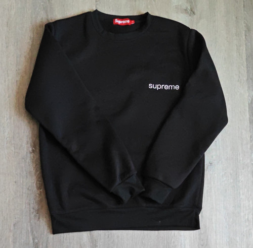 Supreme herren crewneck - supreme,