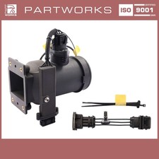 Luftmassenmesser für PORSCHE