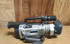 Sony DCR-VX2000 3CCD MiniDV