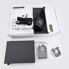 PSM300 In Ear Monitor System