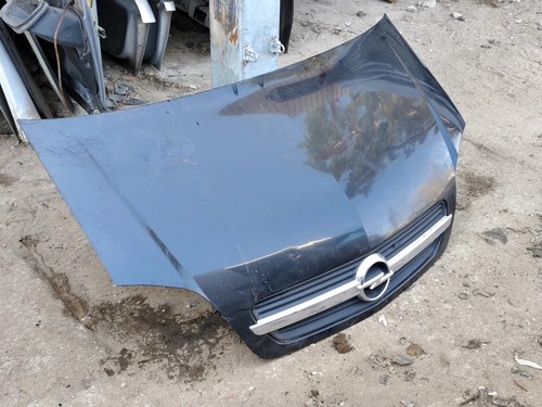 Opel vectra motorhaube 2005 - c,
