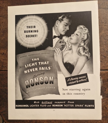 Original vintage 1948 - vintage,