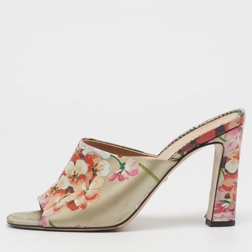 Gucci princetown grau - gucci, gr.40