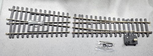 Roco spur elektrische weiche - 0,