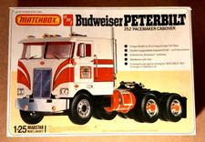 AMT/Matchbox - Peterbilt 352