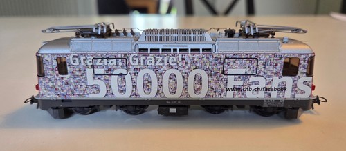 Bemo 1358154 modelleisenbahn - 1358154,