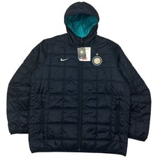 y2K Vintage Nike Inter Mailand