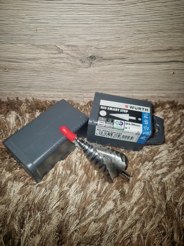 Würth smart step - würth,