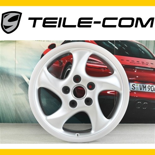 Porsche 986 boxster - 986,