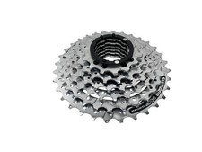 Fahrradkassette Shimano CS-HG51-8aw 6-fach B-WARE