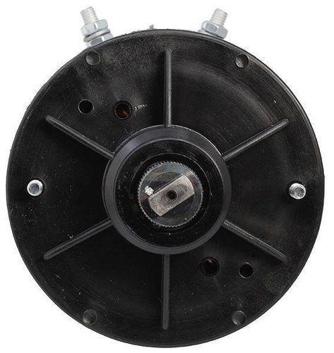 Elektro motor neu - 1**,